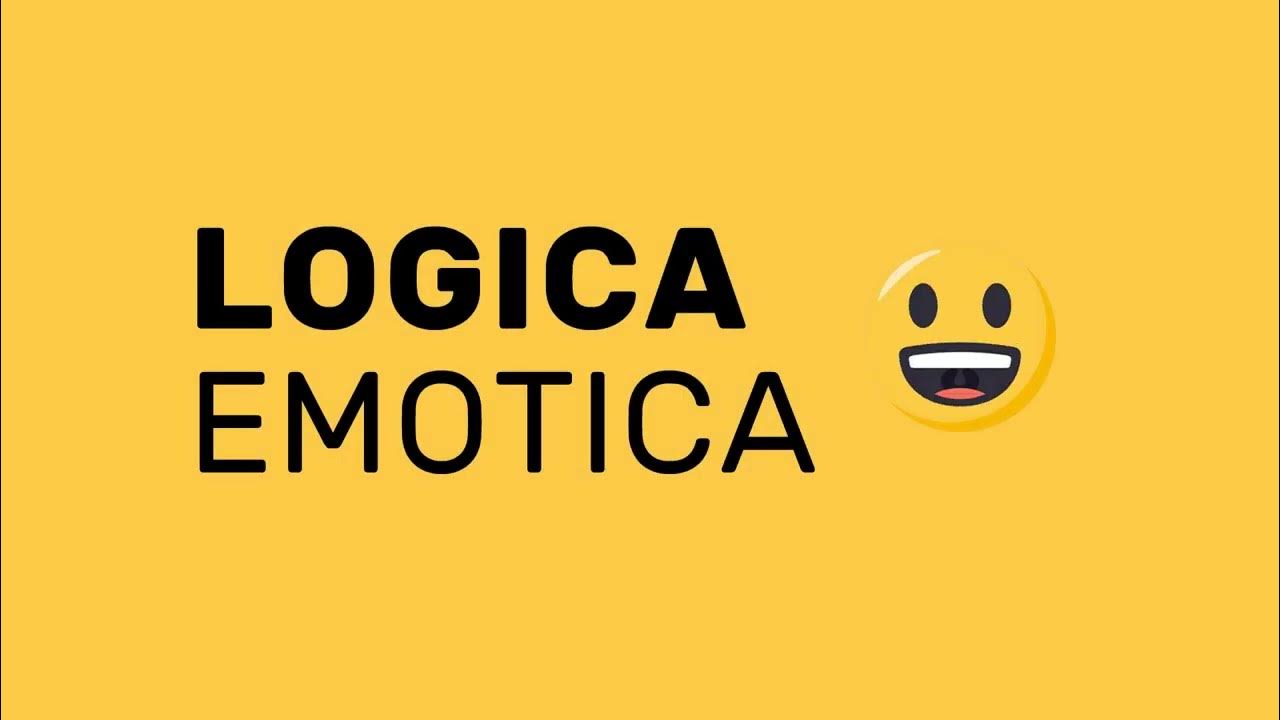 logica emotica